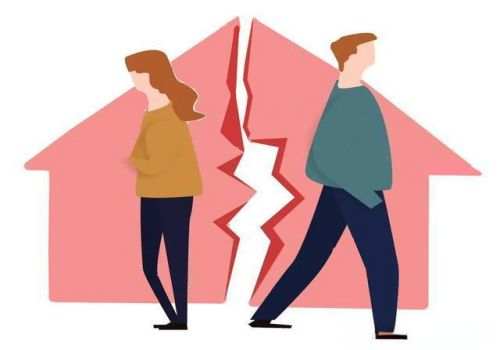 南宁婚姻调查：婚前买房加女方名字离婚怎么分